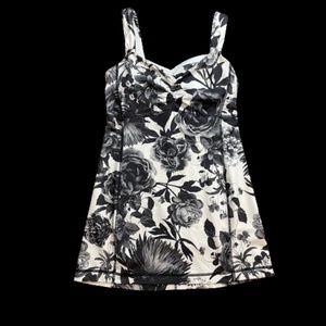 lululemon athletica Aria Floral Tank Top